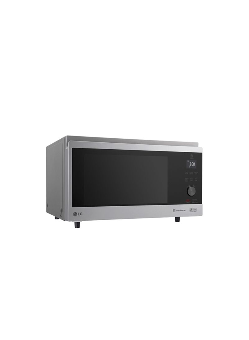 Convection Microwave Oven 39L MJ3965ACS Black/Grey